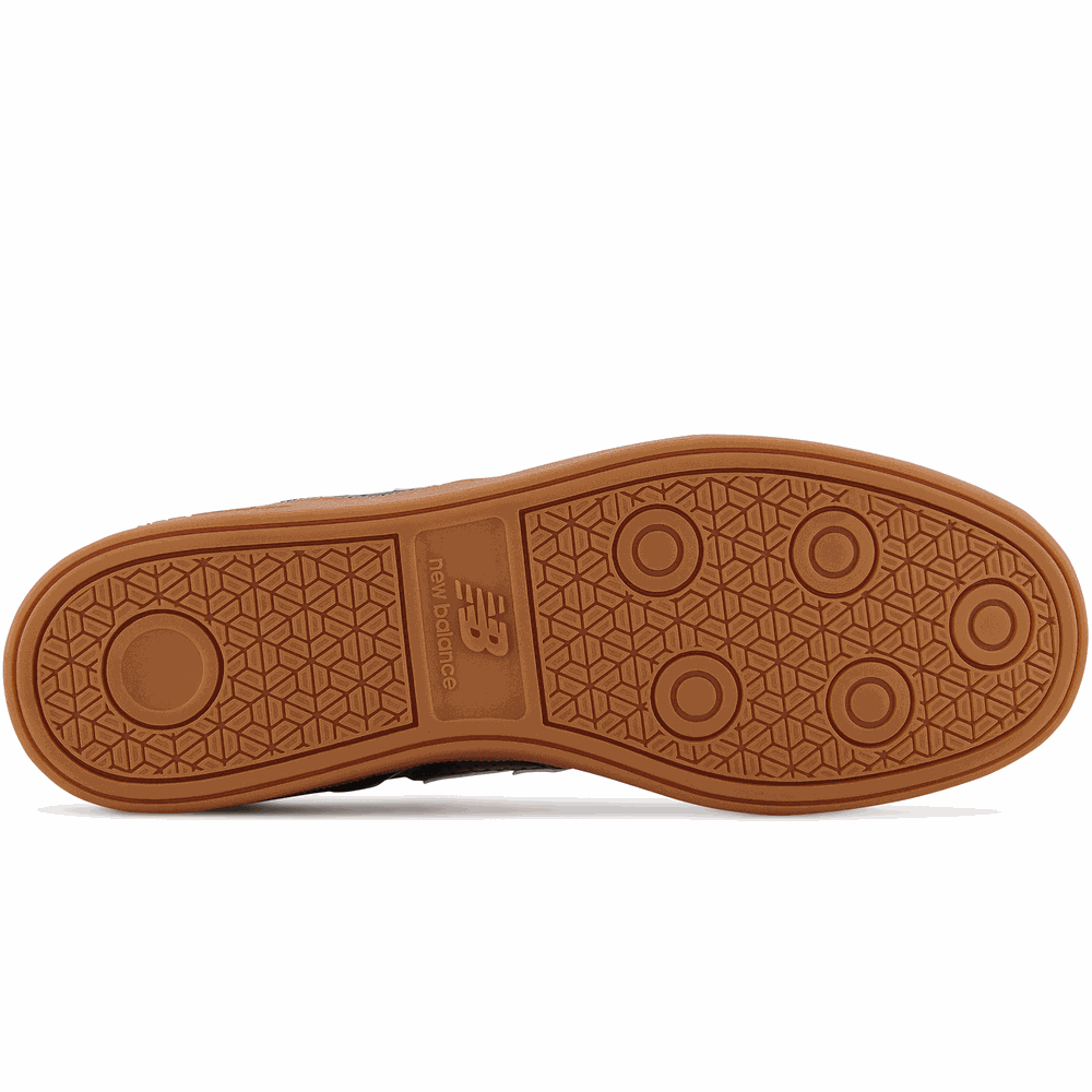 Buty New Balance Numeric NM508BWG – czarne