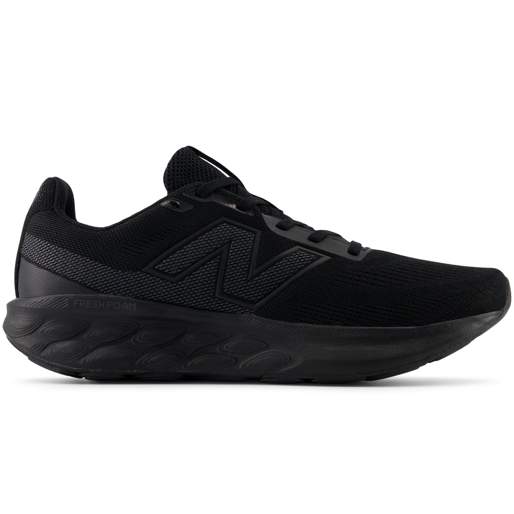Buty męskie New Balance Fresh Foam x 520 v9 M520LT9 – czarne