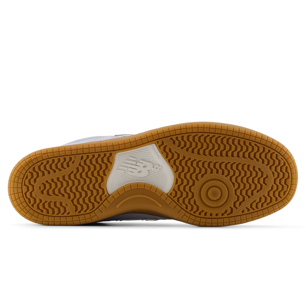 Buty męskie New Balance Numeric UN480BBG – niebieskie