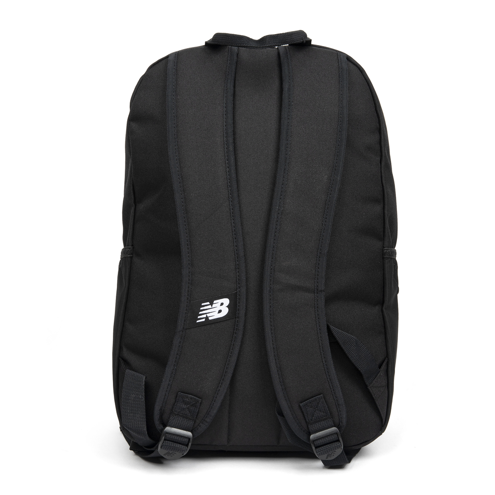 Plecak New Balance LAB23013BK – czarny