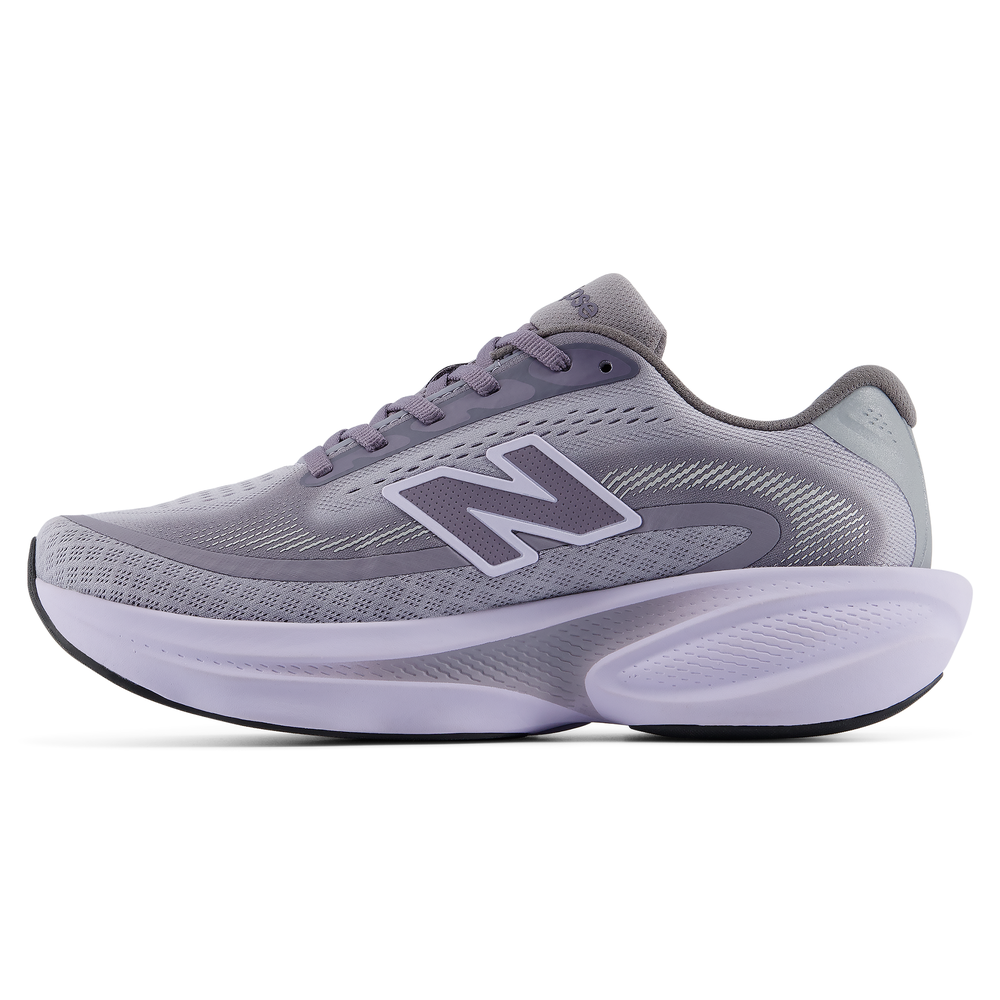 Buty damskie New Balance Fresh Foam Ellipse v1 WELPS8AD – szare