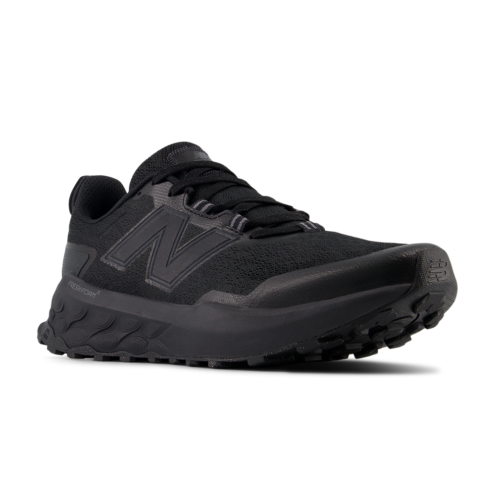 Buty męskie New Balance Fresh Foam Garoé v2 MTGAROK2 – czarne