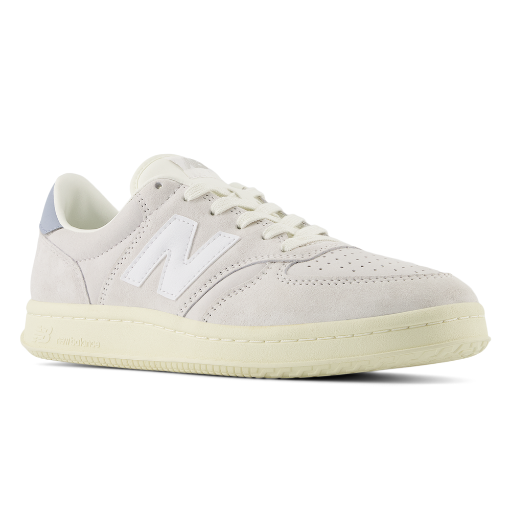 Buty unisex New Balance CT500AG – szare