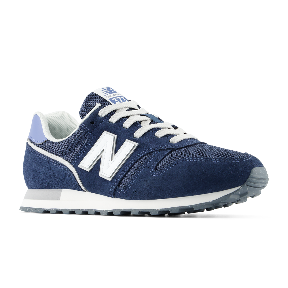 Buty damskie New Balance W3736LY – granatowe