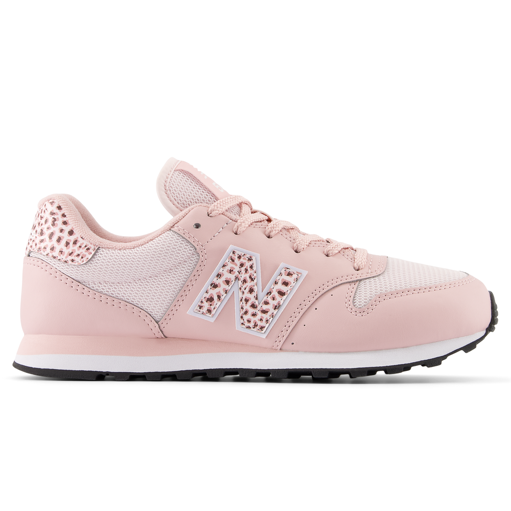 Buty damskie New Balance GW500SE2 - różowe