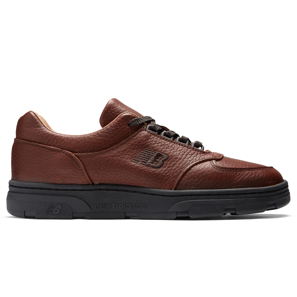 Buty męskie New Balance Allerdale UADWBRN – brązowe