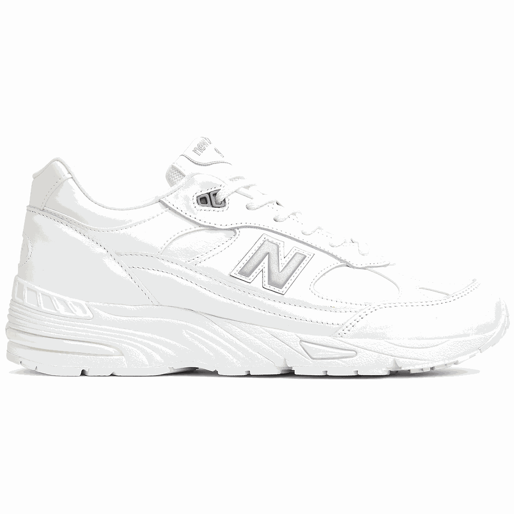 Buty New Balance M991TW – białe