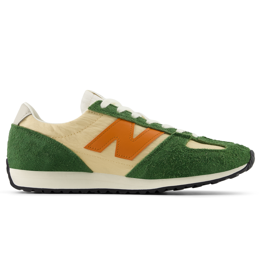 Buty unisex New Balance U471VBA – zielone