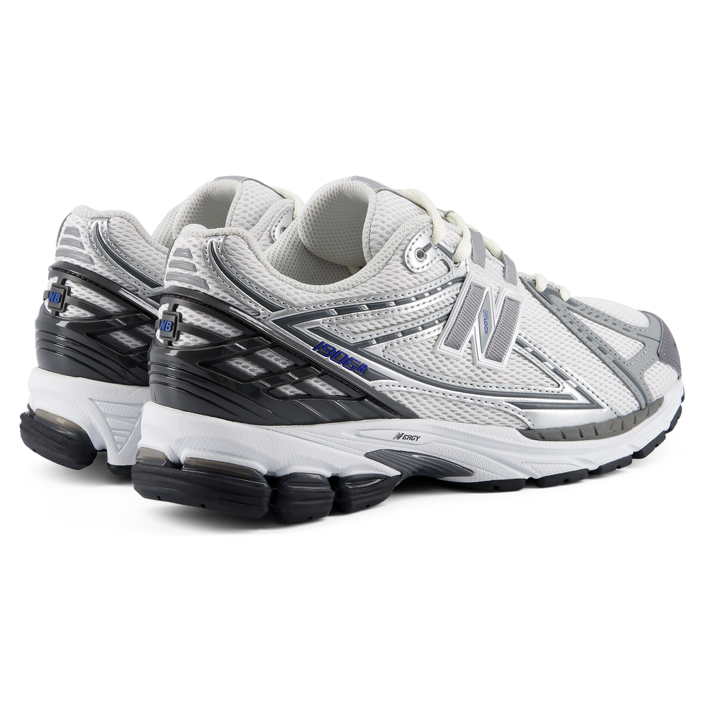 Buty unisex New Balance U190671F – szare