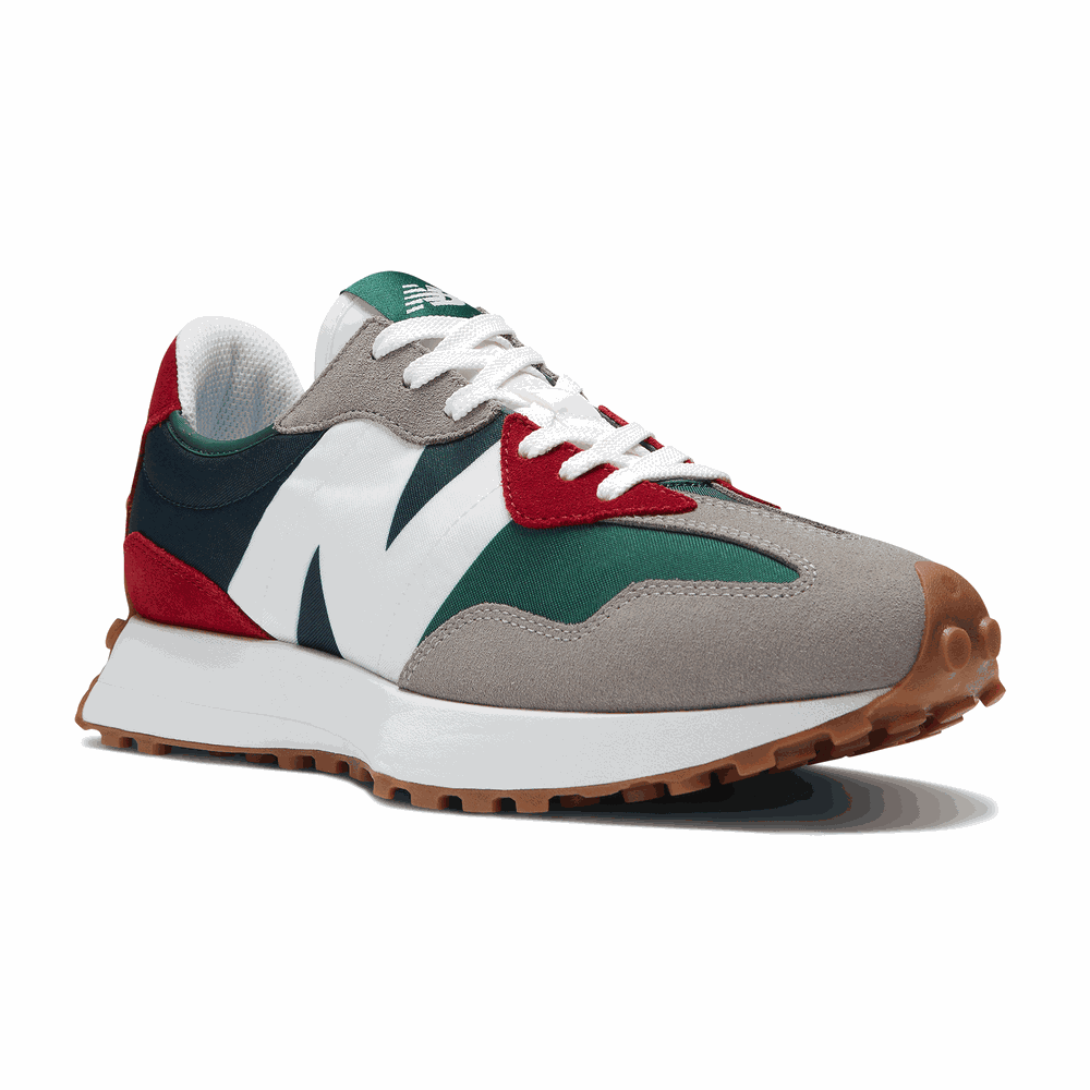 Buty New Balance MS327PWA – multikolor