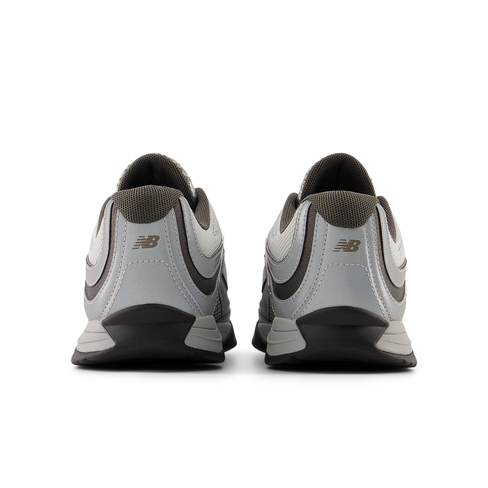 Buty unisex New Balance URC564KY – szare