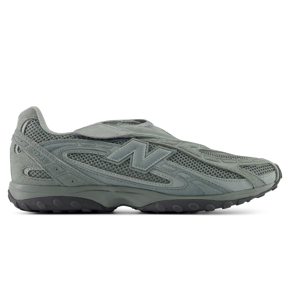 Buty unisex New Balance U204V2PT – szare
