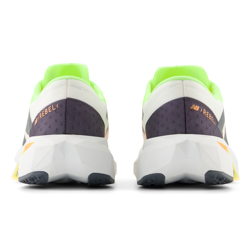 Buty męskie New Balance FuelCell Rebel v4 MFCXLL4 – multikolor