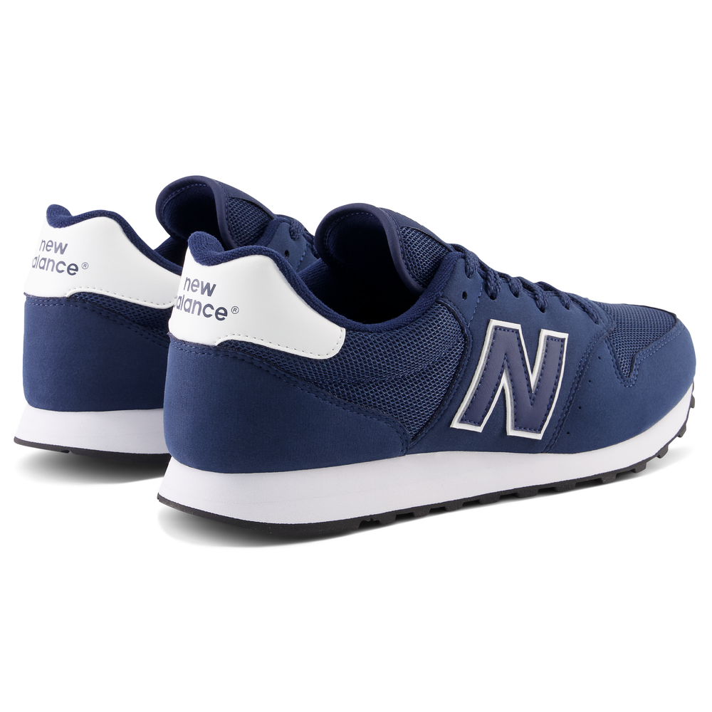 Buty unisex New Balance GM500EN2 – granatowe