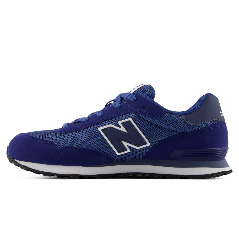Buty dziecięce New Balance G5155VO – granatowe