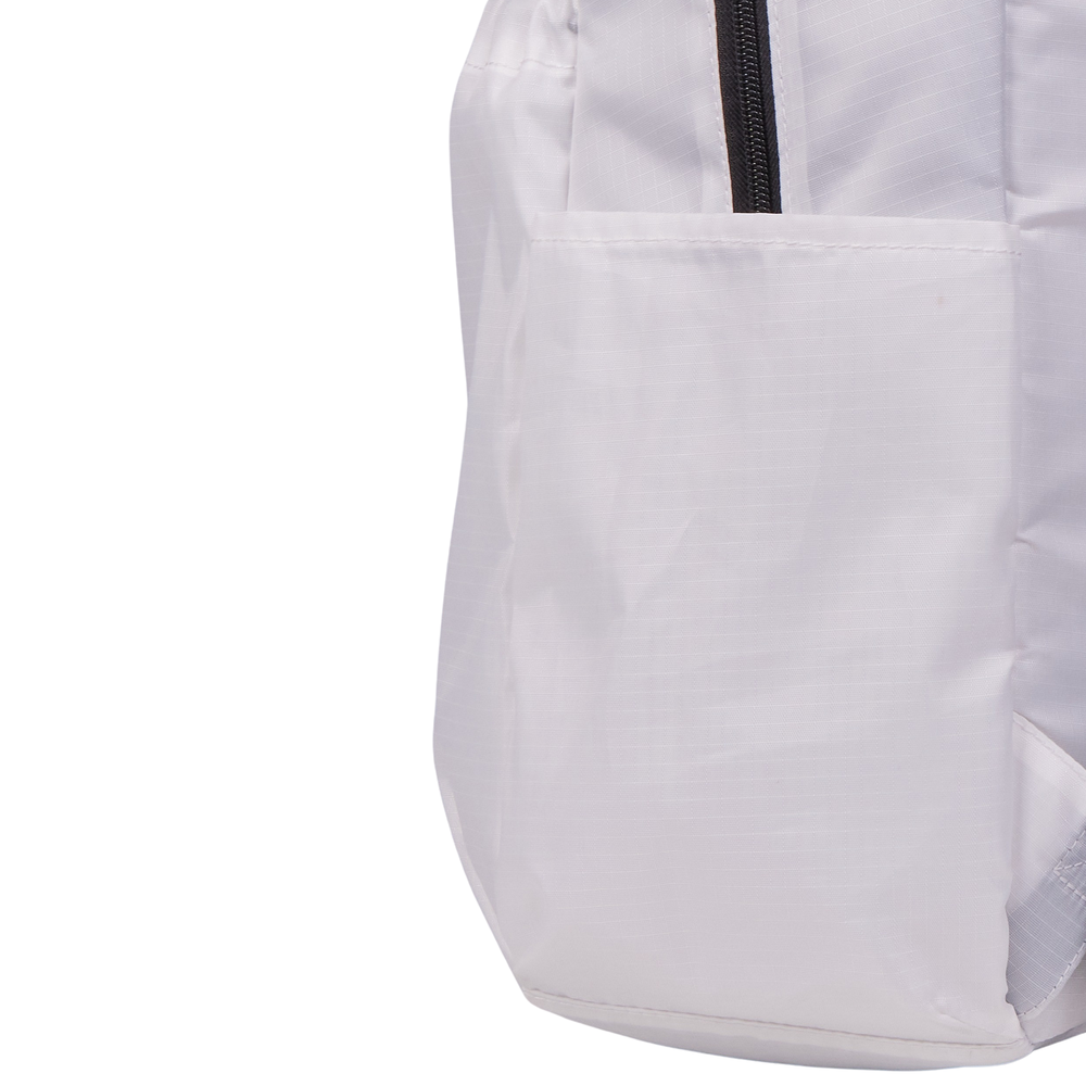 Plecak New Balance LAB51900WT – biały