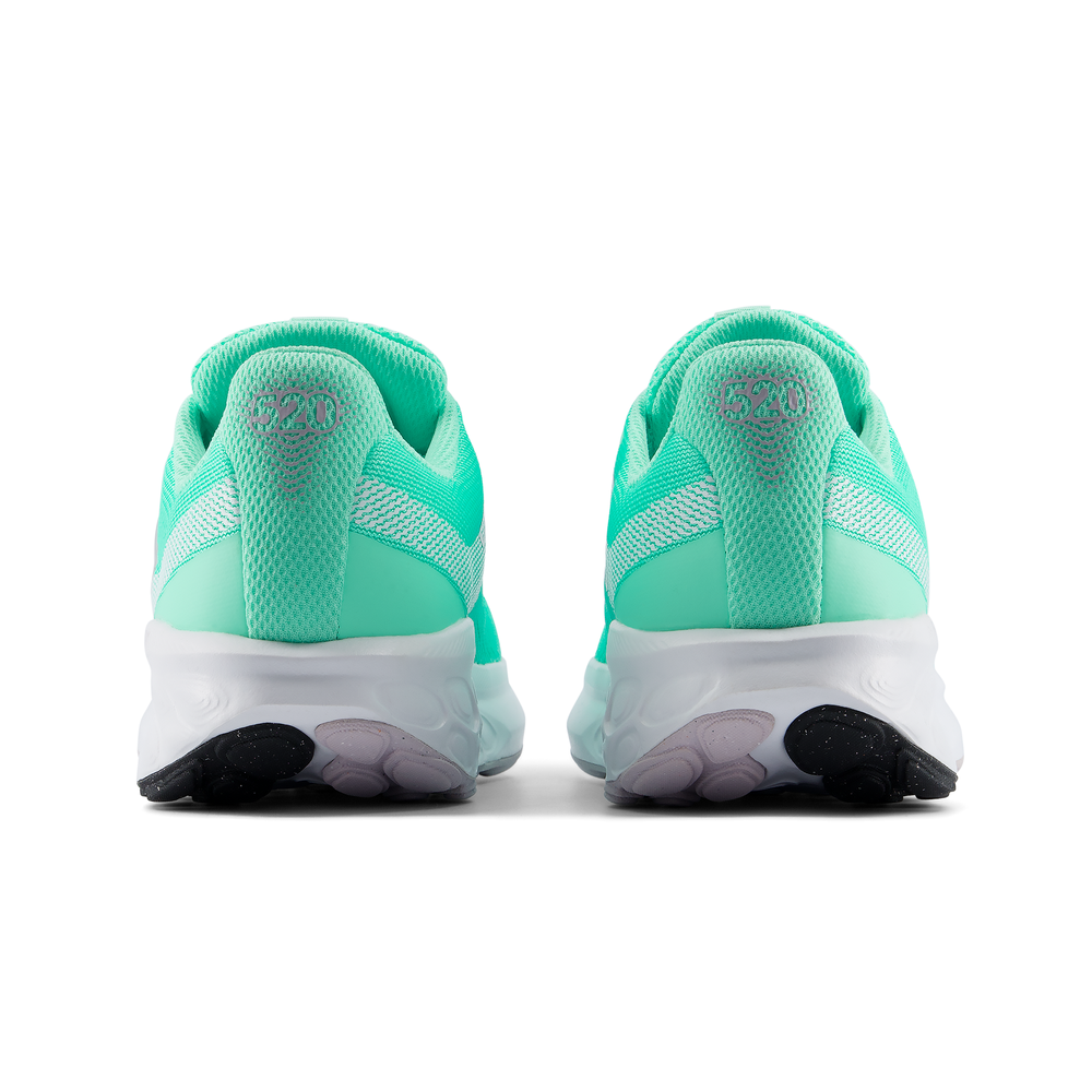 Buty damskie New Balance Fresh Foam x 520 v9 W520420 – zielone