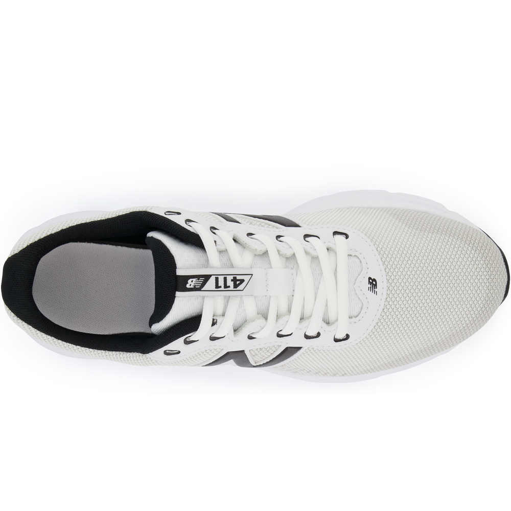 Buty New Balance M411RW2 – szare