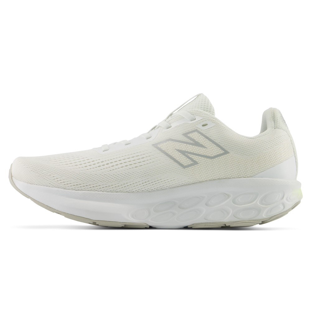 Buty męskie New Balance Fresh Foam x 520 v9 M5209XD – białe