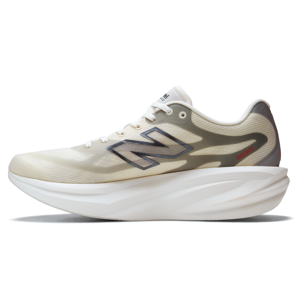 Buty męskie New Balance Infinion SuperComp Rebel v1 MREBX9S5 – beżowe