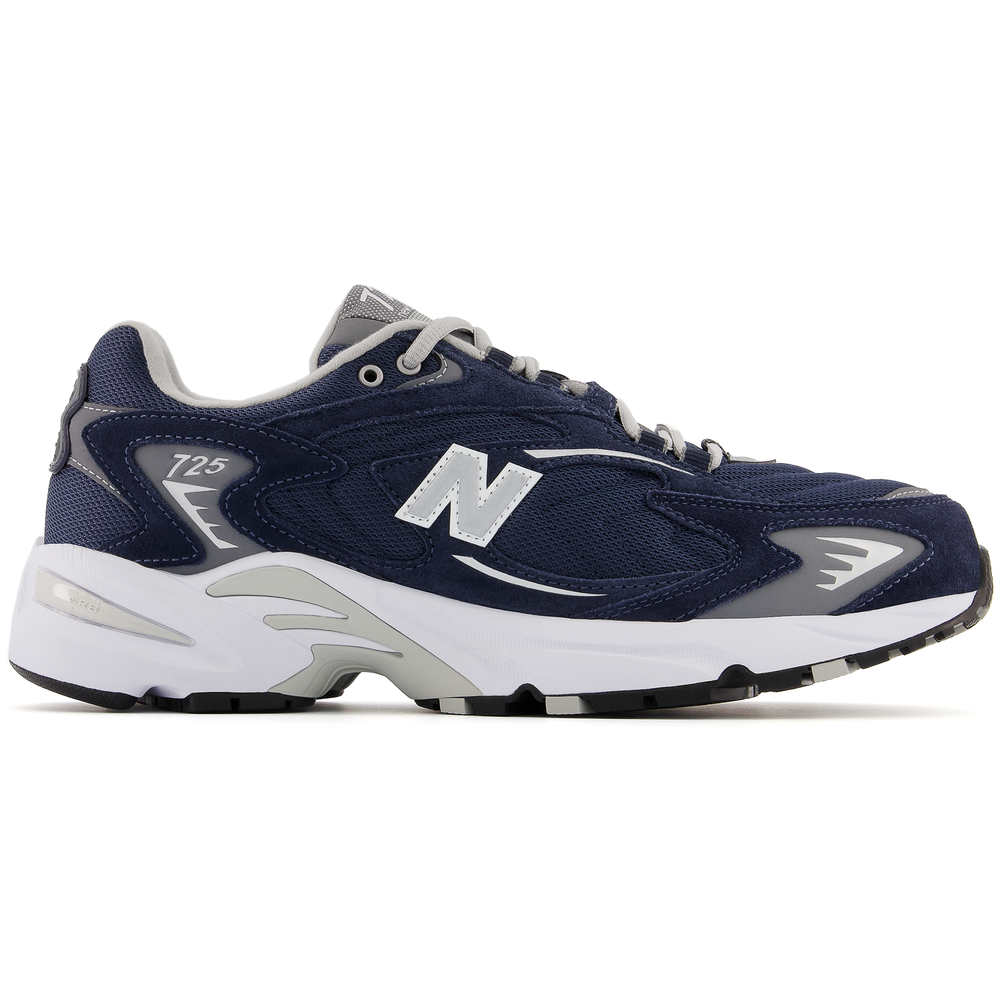 Buty New Balance ML725Q – granatowe