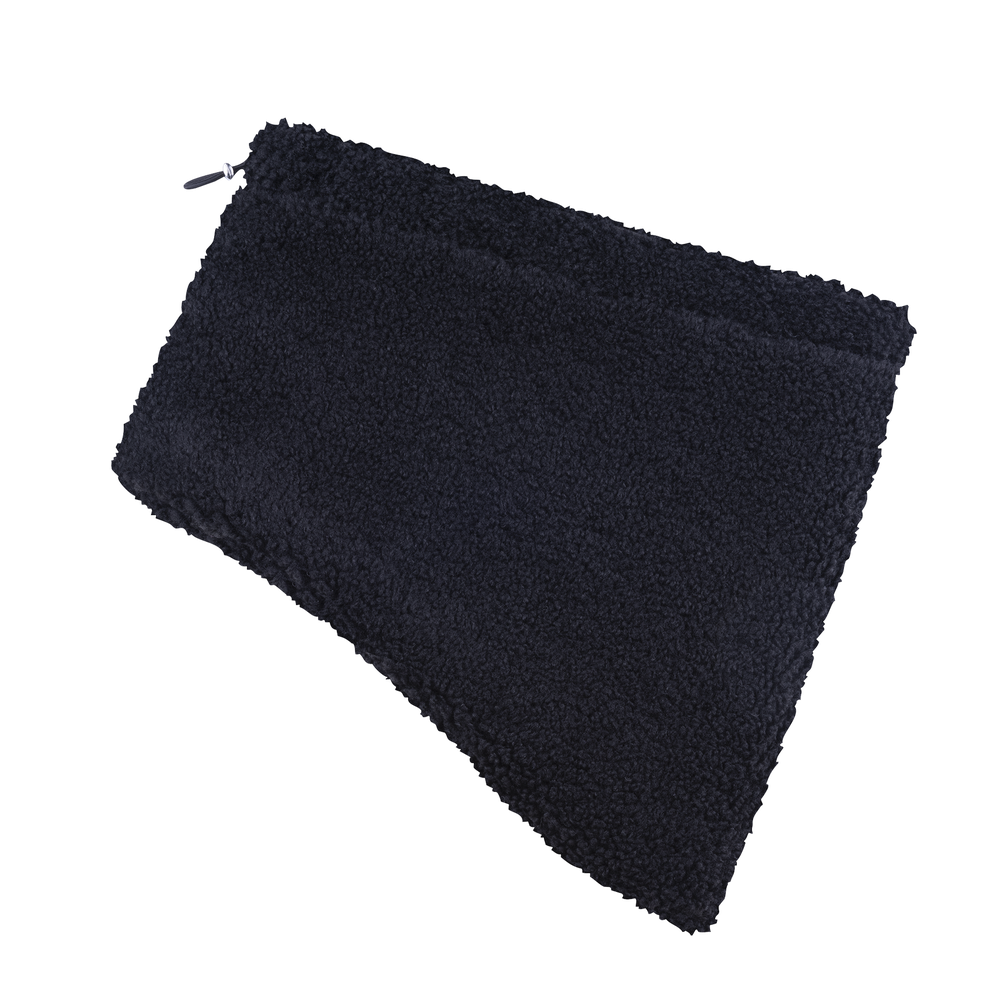 Komin New Balance LAH23112BK – czarny