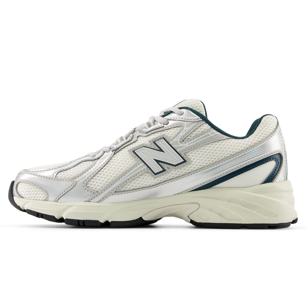 Buty unisex New Balance U7402EL – beżowe