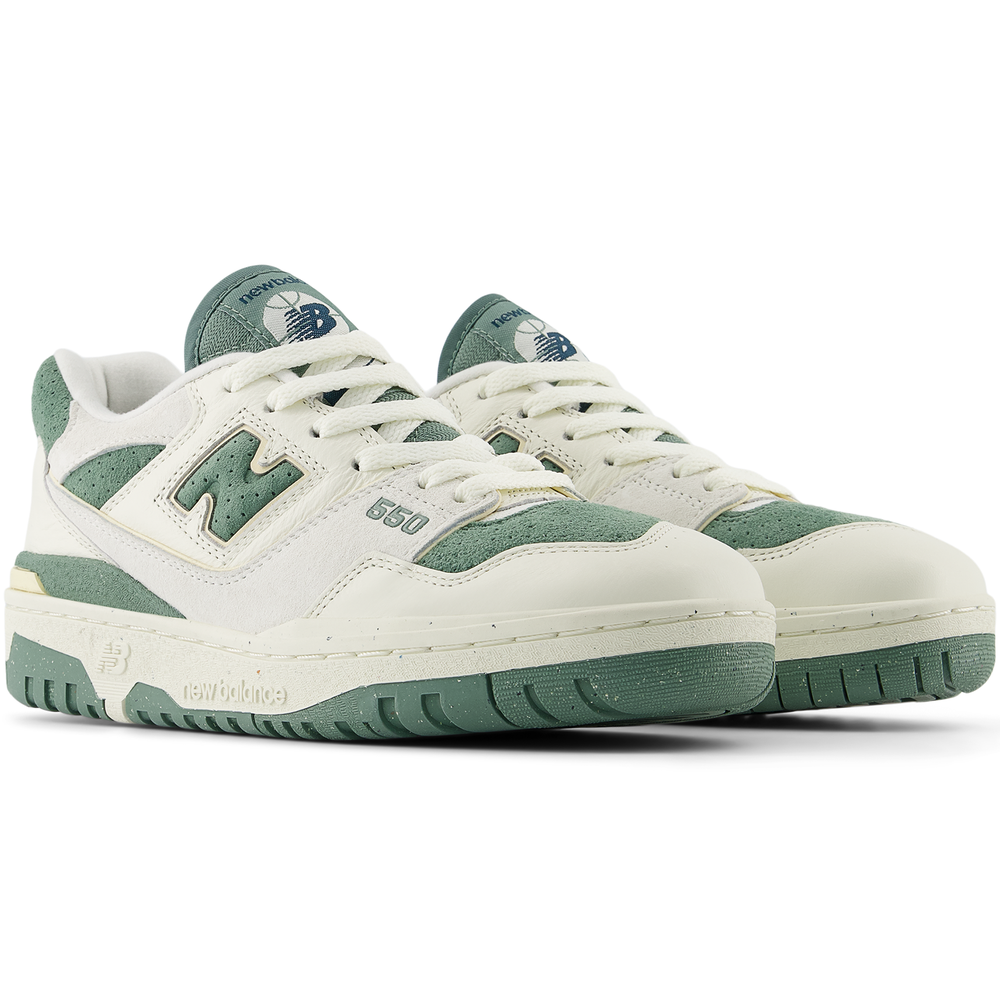 Buty damskie New Balance BBW550PE – beżowe