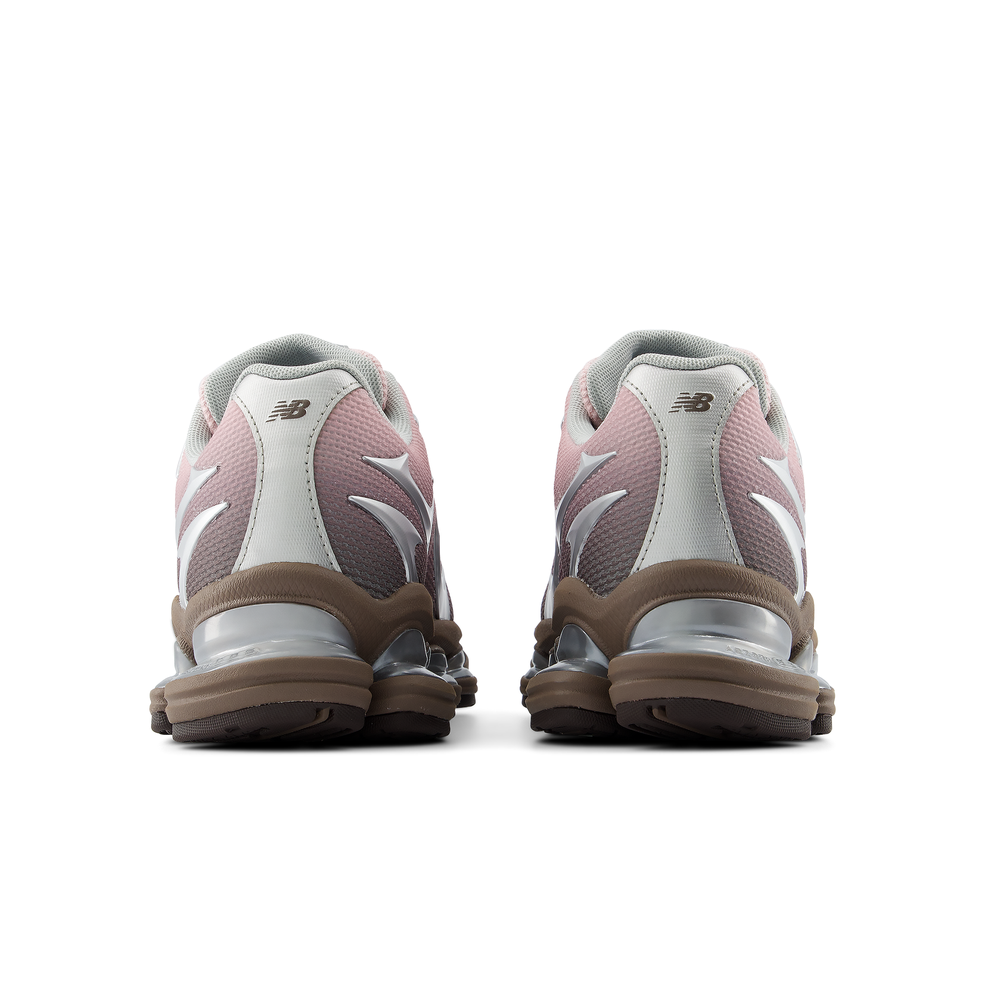Buty unisex New Balance ABZORB U20004H3 – różowe