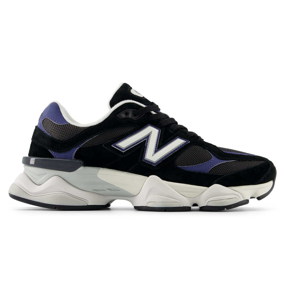 Buty unisex New Balance U9060EEO – czarne