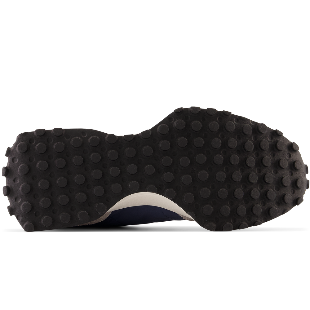 Buty męskie New Balance MS327CZ – szare