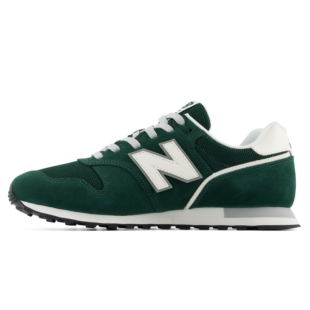 Buty unisex New Balance U37333S – zielone