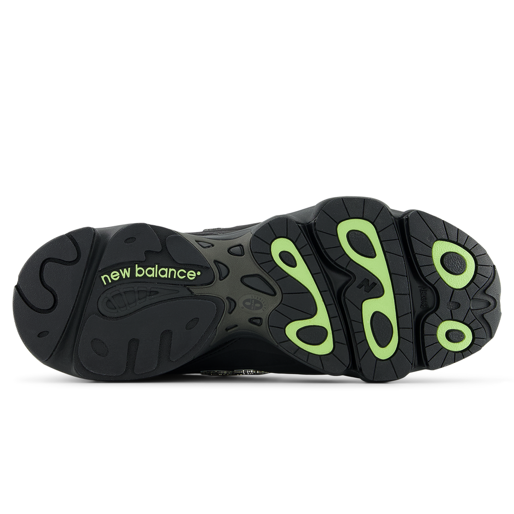 Buty unisex New Balance U10008WZ – zielone