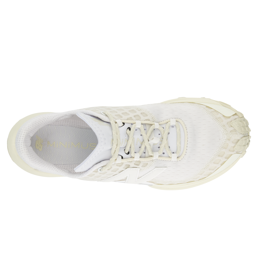 Buty unisex New Balance Minimus MTM10LEC – beżowe