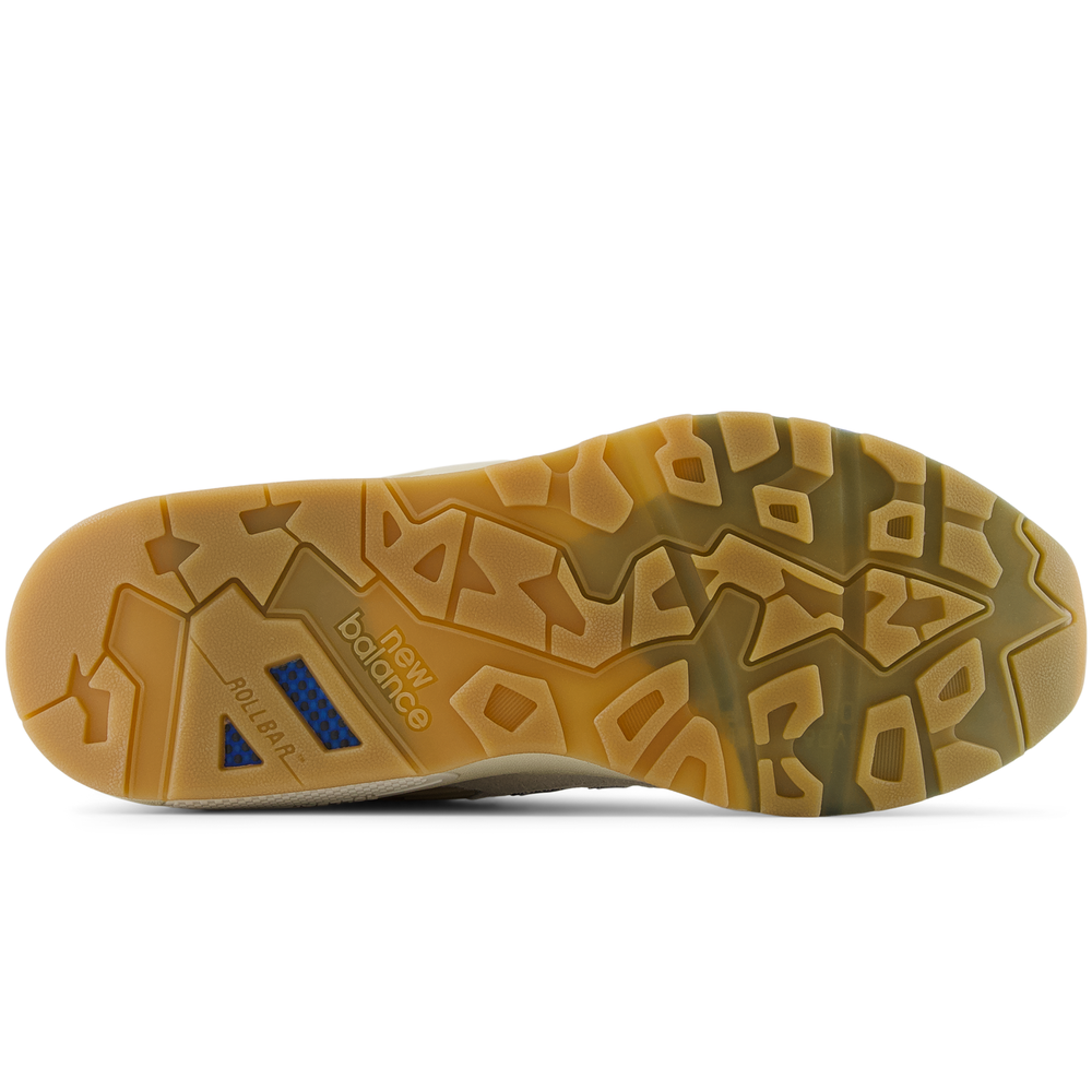 Buty męskie New Balance MT580ESB – beżowe