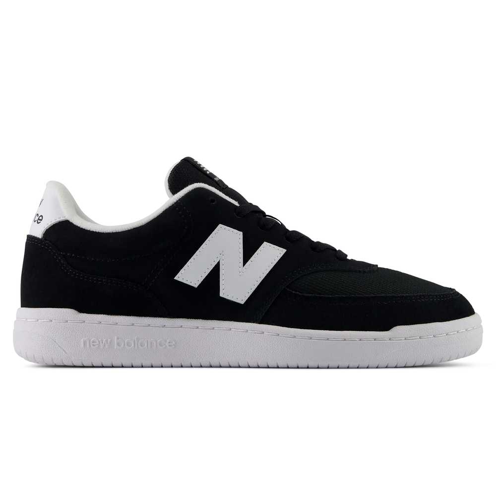Buty męskie New Balance M0808ZG – czarne