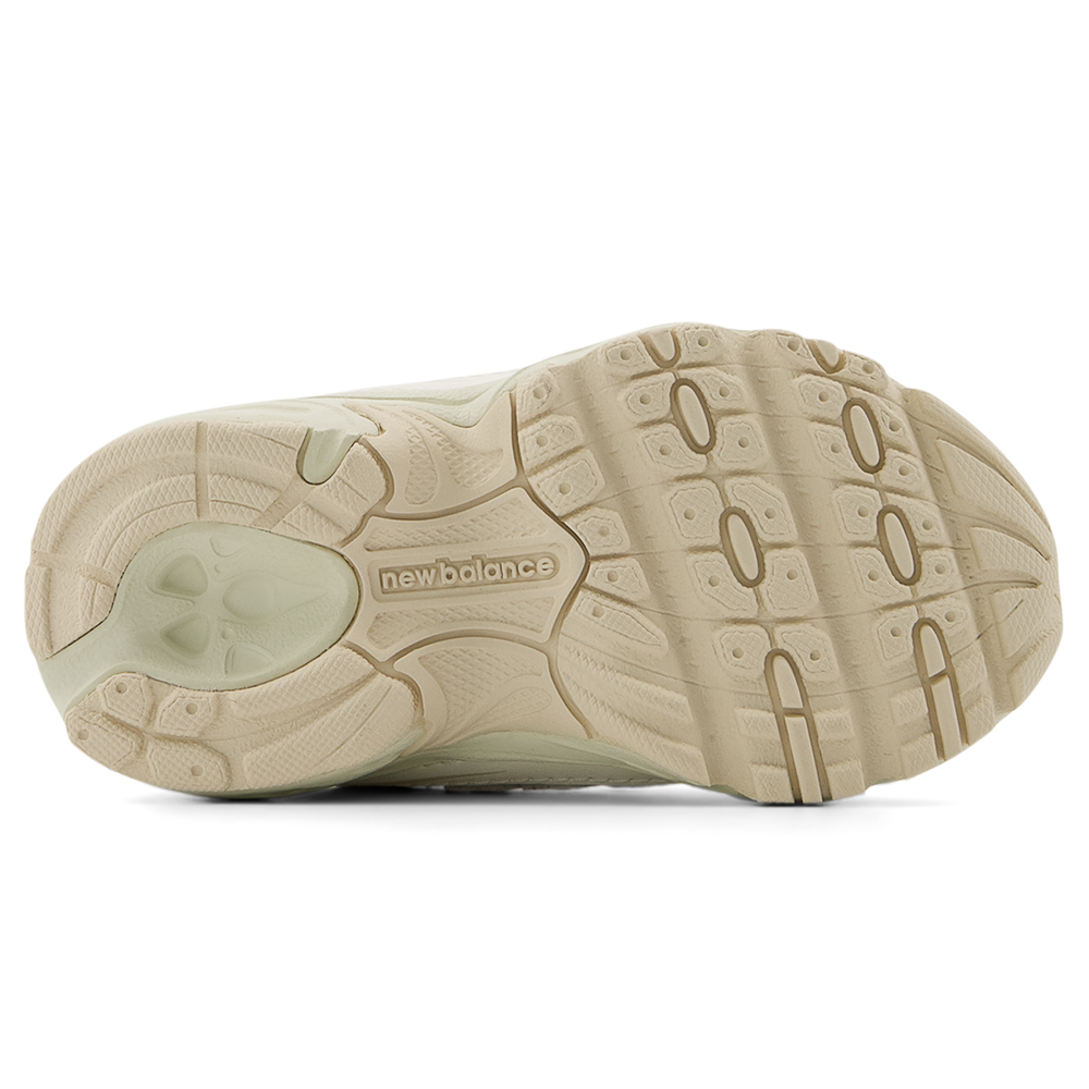 Buty niemowlęce New Balance IZ740KP – beżowe