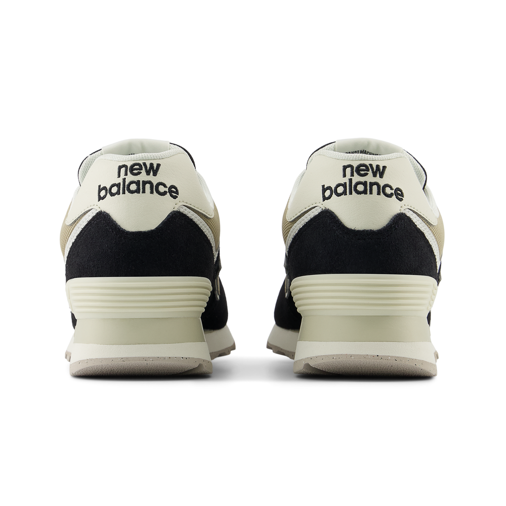 Buty damskie New Balance WL574DK2 – czarne