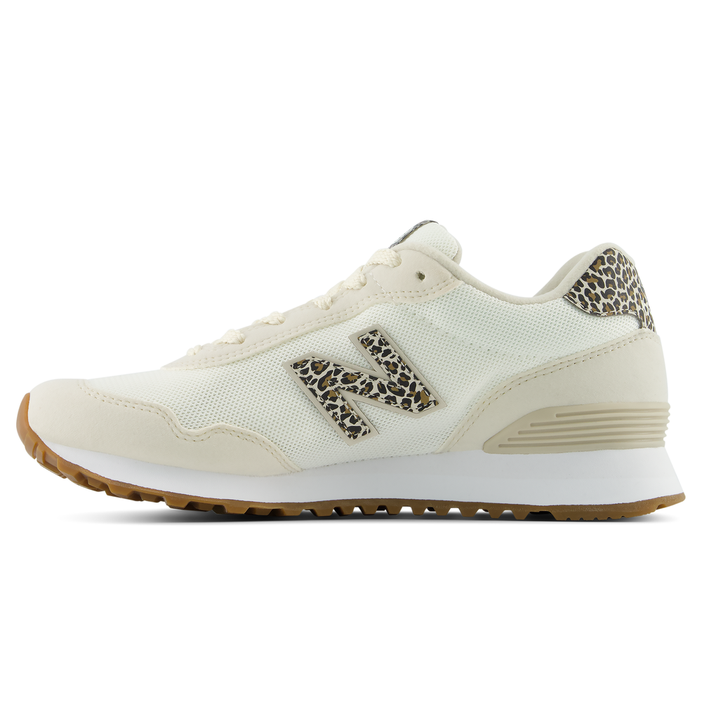 Buty damskie New Balance W5156FP – beżowe