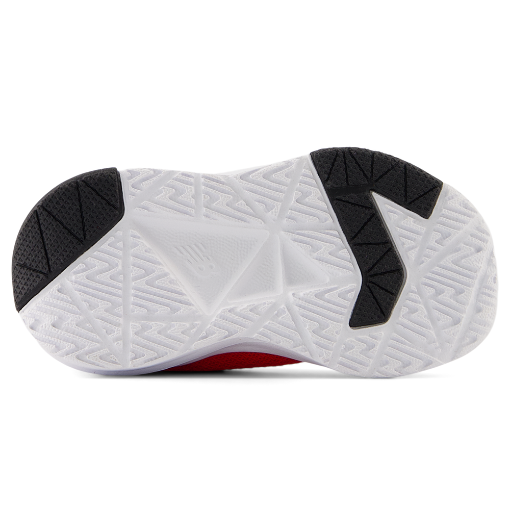 Buty niemowlęce New Balance IT578RD – czerwone