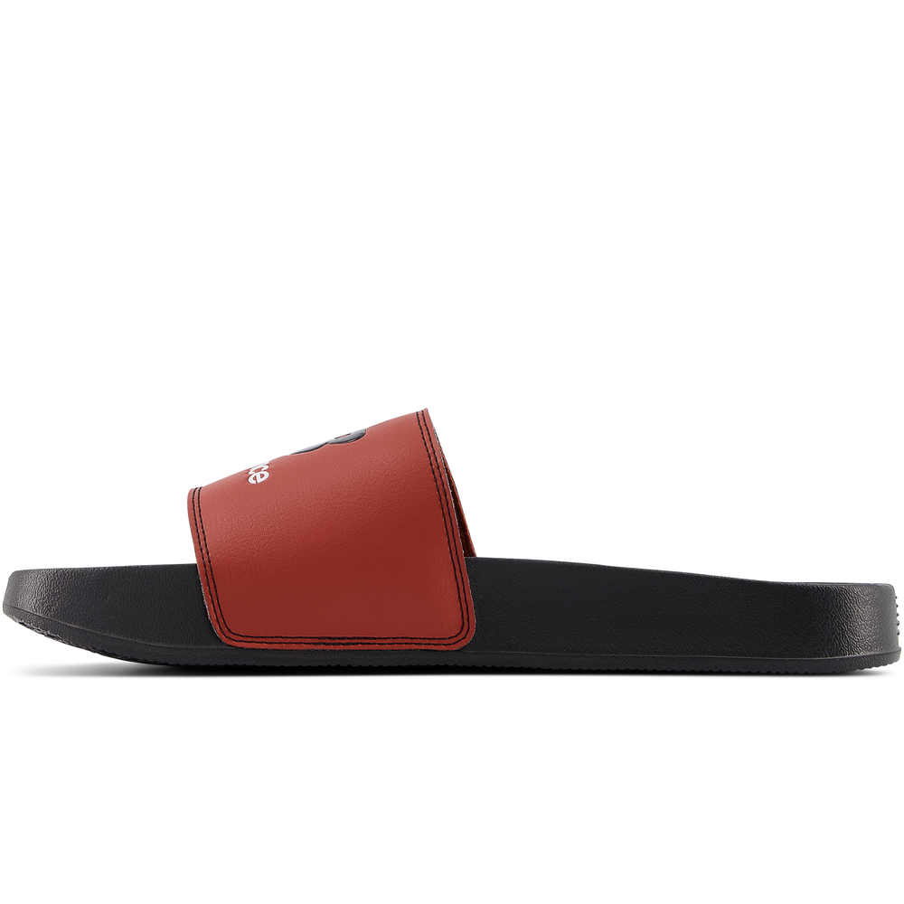 Klapki New Balance SUF50URB – czarne