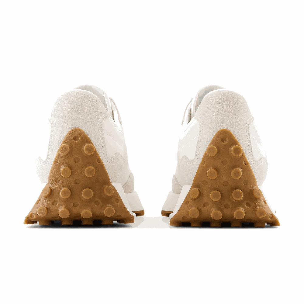 Buty damskie New Balance WS327OT – szare