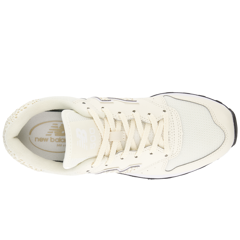 Buty damskie New Balance GW500SA2 - beżowe