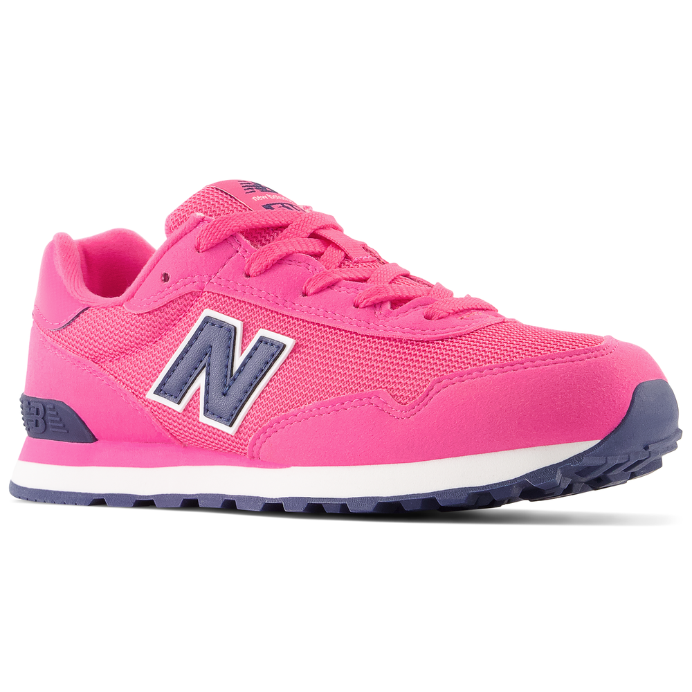 Buty dziecięce New Balance GC515KD – różowe
