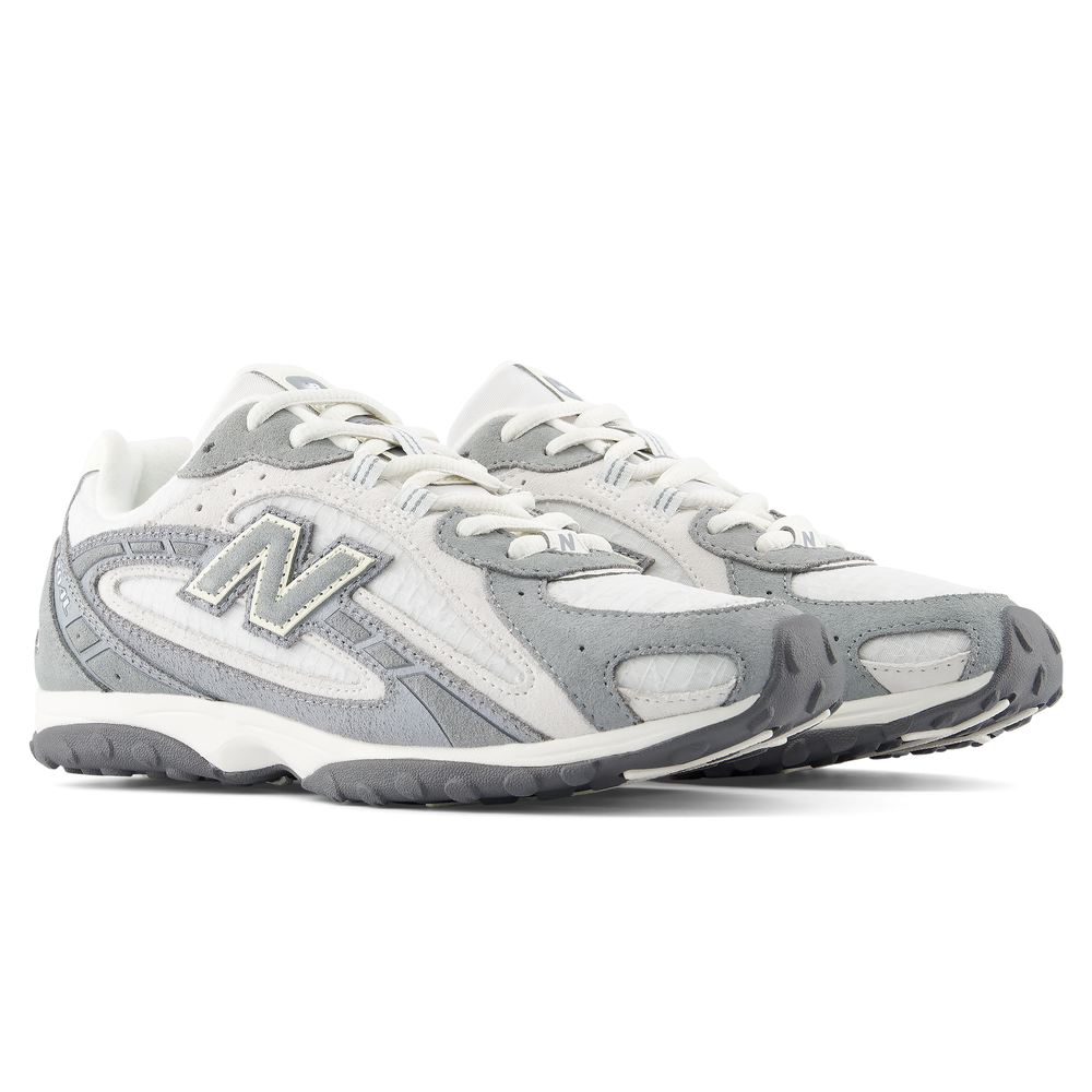 Buty unisex New Balance U204LPMC – szare