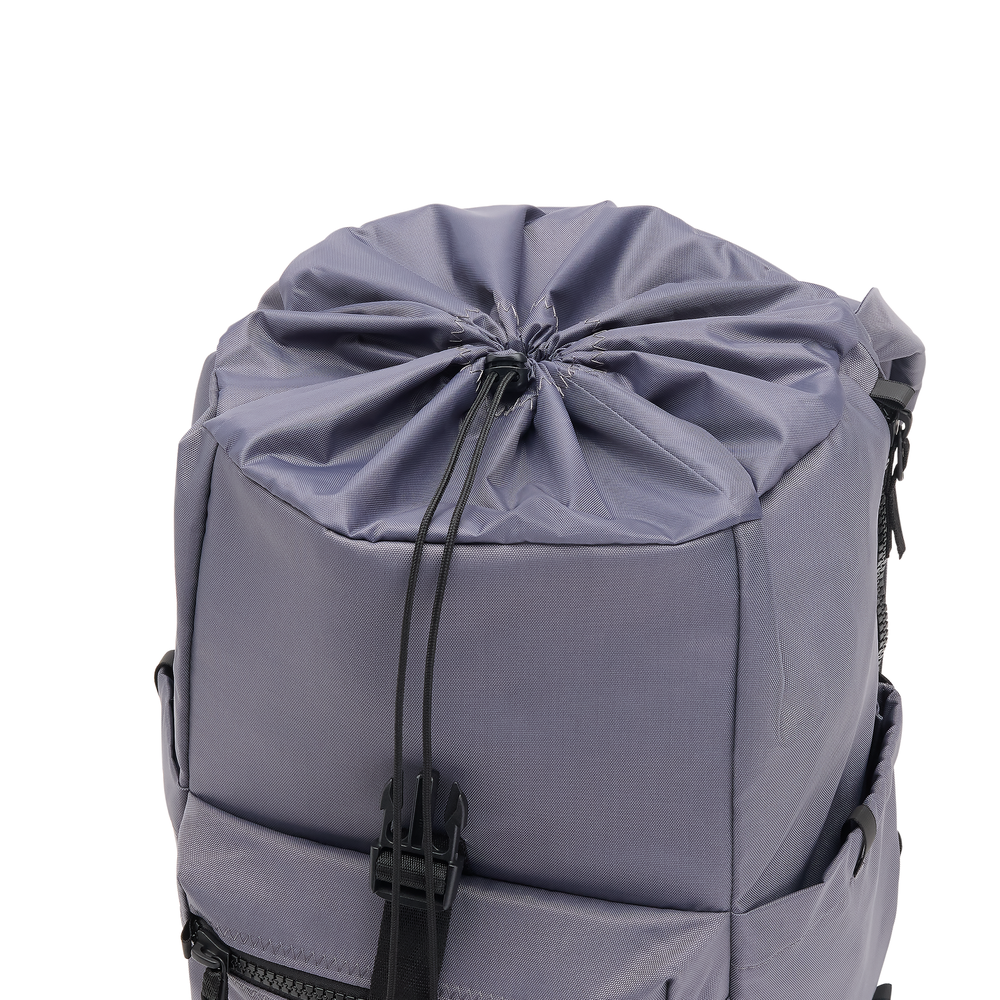 Plecak New Balance AC99066AA9 – szary
