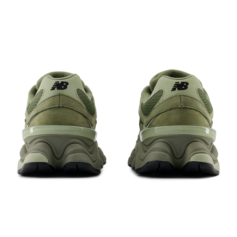 Buty unisex New Balance U9060ZGD – zielone