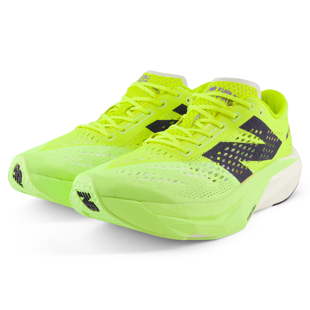 Buty męskie New Balance FuelCell SuperComp Pacer v2 MFCRR16D – zielone
