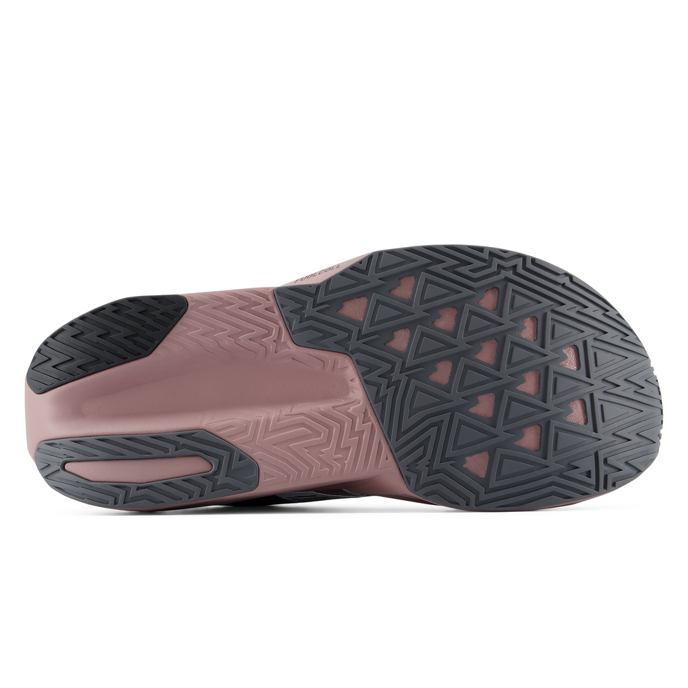 Buty damskie New Balance FuelCell Rebel v5 WFCX3WA – różowe