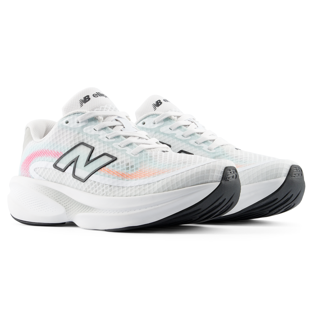 Buty damskie New Balance Fresh Foam Ellipse v1 WELPS7UG – białe